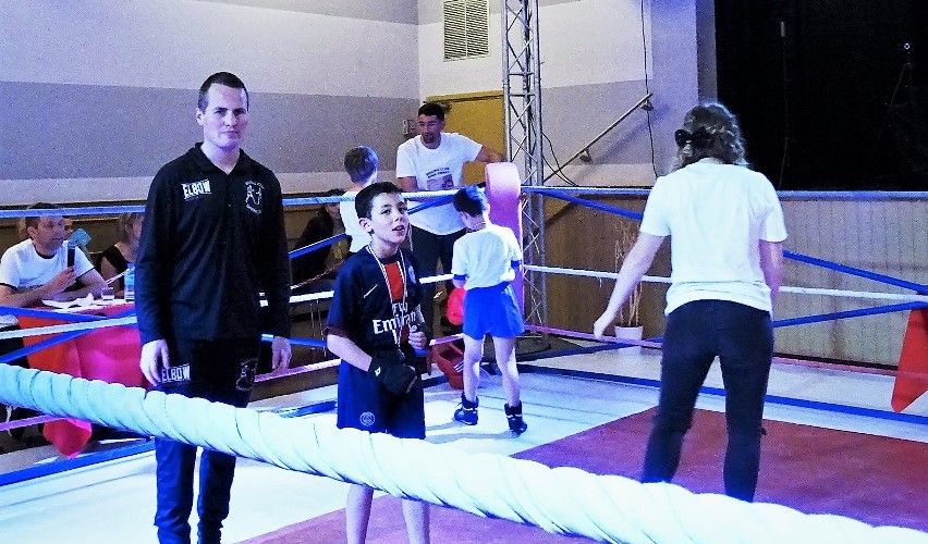 2017.05.20 Gala De Boxe   Annay (11)slide